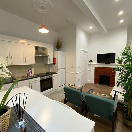 Charming London Greenwich Flat エクステリア 写真