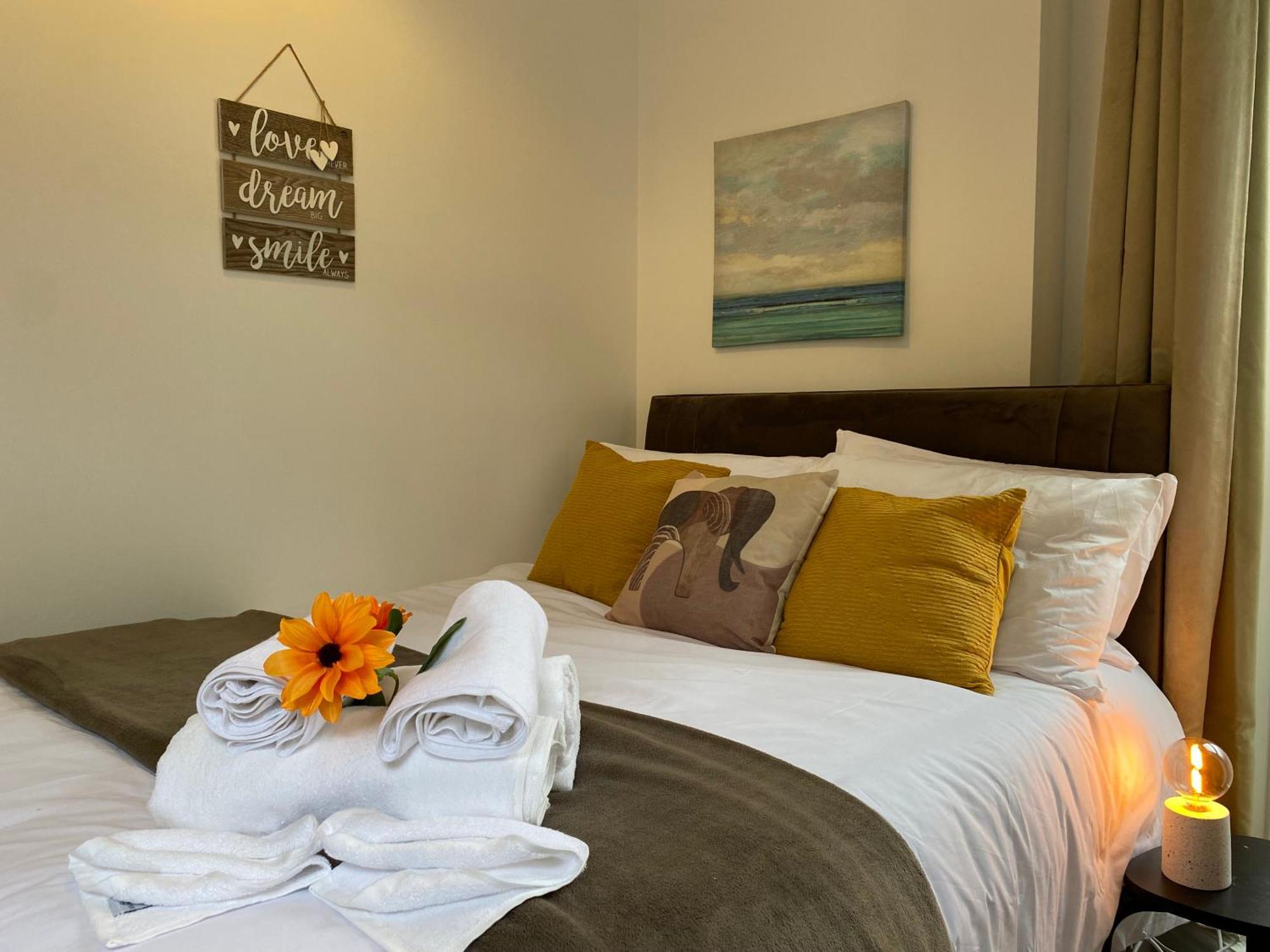 Charming London Greenwich Flat エクステリア 写真
